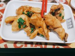 -华记煲仔华·煲仔饭(市桥易发店)