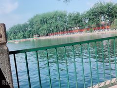 -后海公园