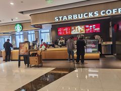 -星巴克(杭州大厦C座店)