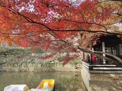-虞山风景区