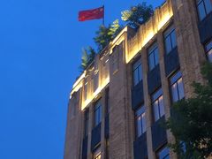-南京路步行街