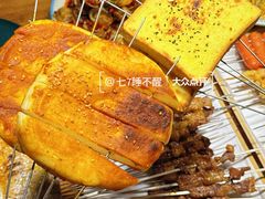 -小核桃品质串店(世茂大道店)