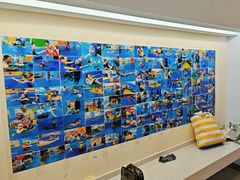 -蓝海星亲子游泳(南中环店)
