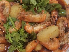 -昆承湖酒家·本帮农家菜