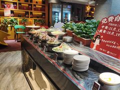 -不倒翁·安徽名菜楼(步行街店)