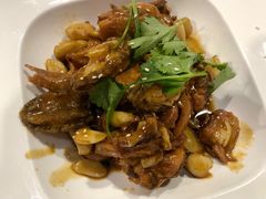 -长兴菜馆(高桥店)