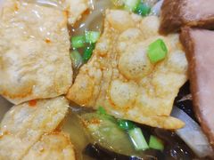 -桂林米粉(亦庄国融国际店)