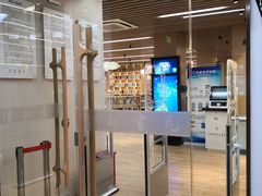 -漕河泾街道图书馆(漕河泾社区文化活动中心店)