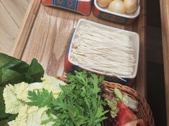 -侃爷南门铜锅涮肉