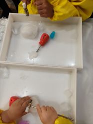 -奈尔宝·儿童乐园·亲子餐厅(星河湾店)