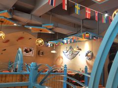 -渔美客鱼火锅(呼市总店)