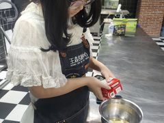 -王森咖啡西点烘焙培训(上海名厨中心店)