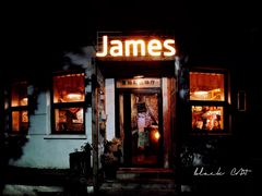 门面-JAMES+詹嘉厨房