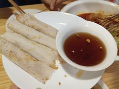 -嘉州叶婆婆钵钵鸡(建设路店)