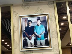 -民族饭荘(新华大街店)