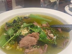 -肴约·花园式餐厅(湖里店)