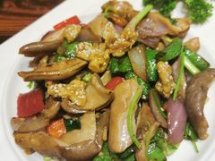 -渔米粥(罗湖店)