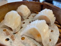 -白天鹅宾馆-宏图府餐厅