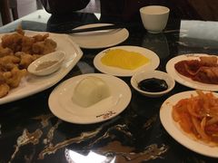 -桃园中华料理炸酱面(燕儿岛路店)