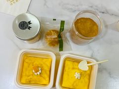 -Tomado绿色烘焙(大尧三路店)