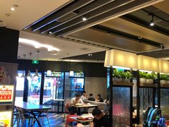 -肯德基(湘龙路店)