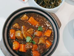 -李先生牛肉面大王(长春儿童医院店)