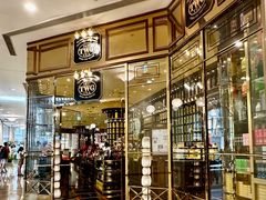 -TWG Tea(台北101购物中心沙龙及精品门市)