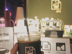 冰拿铁-JPG coffee(广州体育西店)