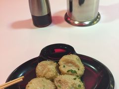 -小杨生煎(湟普汇店)