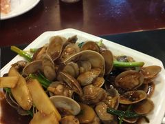 -冯姐生蚝(长隆横琴店)