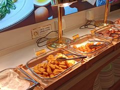 -好伦哥比萨烤肉自助(八里桥店)