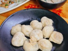 -汕尾小吃铜盘推(埔尾篮球场店)