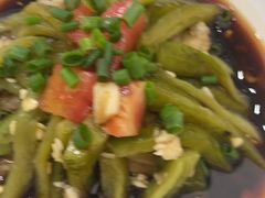 -泉上·发现DISCOVERY ·黔菜餐厅(银海元隆广场店)