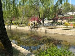 -元大都城垣遗址公园