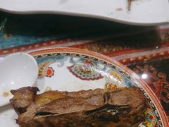-巴依老爷新疆美食(工体旗舰店)