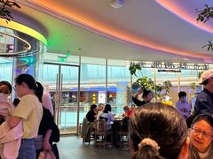 -桂满陇·蟹黄小笼汤包(清河万象店)