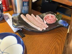 -炎蔵牛舌烤肉
