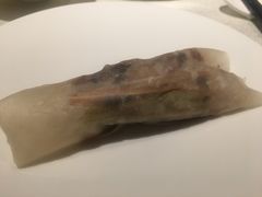 鱼子酱香酥鸭-皇朝会.经典传统粤菜(外滩店)