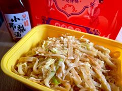 -京味张·北京烤鸭(南山店)