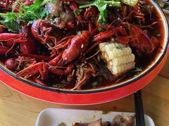 -夜烤·宜宾烧烤(回龙湾店)