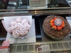 -85度C(无锡梦享城店)