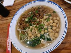 -车沾巷·重庆老味豌杂面