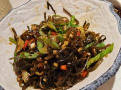 -不倒翁·安徽名菜楼(步行街店)