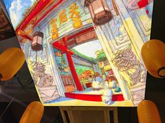 -大洋家·精品潮汕菜·生腌砂锅粥(天河东路店)