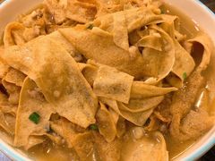 -西江美食舫·江西菜(健德桥店)