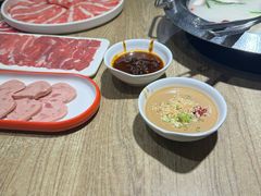 -彤德莱牛肉火锅(双港店)