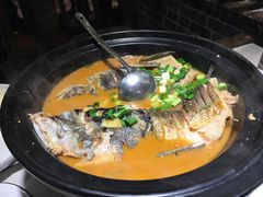 -千岛湖小鱼儿·淳安匠心农家菜