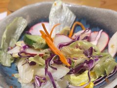 -一心创作料理屋(经开万达店)