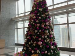 -环球贸易广场(ICC)