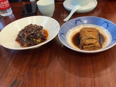 -奇芳阁·百年清真南京菜(夫子庙店)